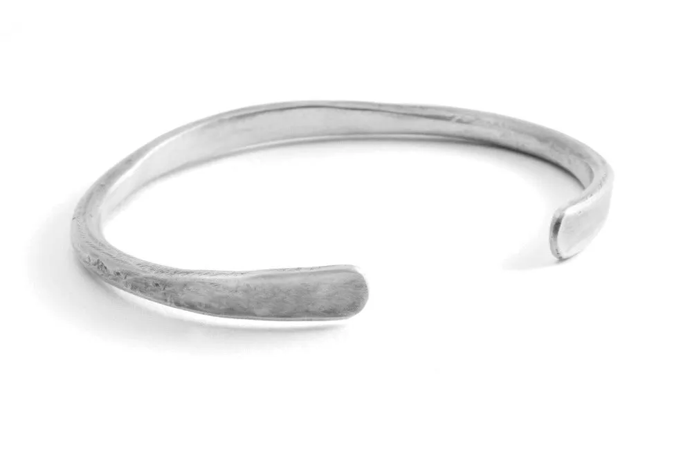 #045 - Men's Bangle Classic