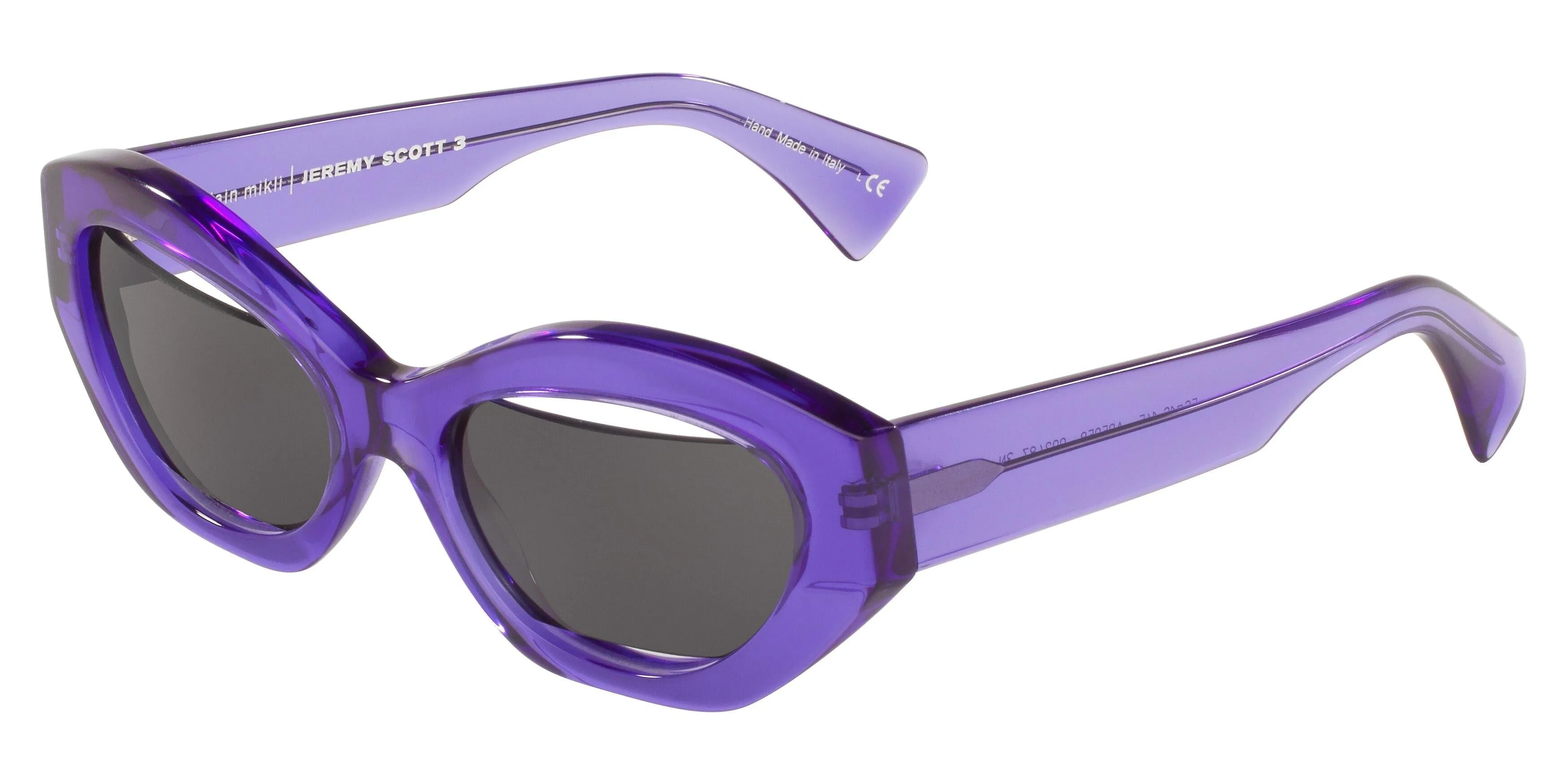 Alain Mikli 5058 Sunglasses