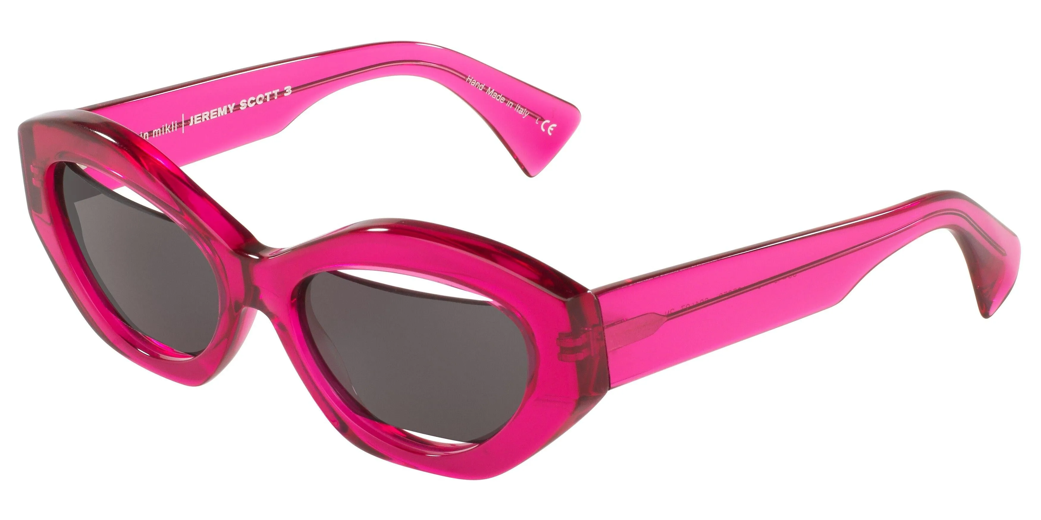 Alain Mikli 5058 Sunglasses