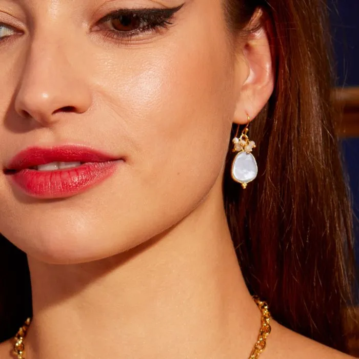 Ashiana Willow Earrings