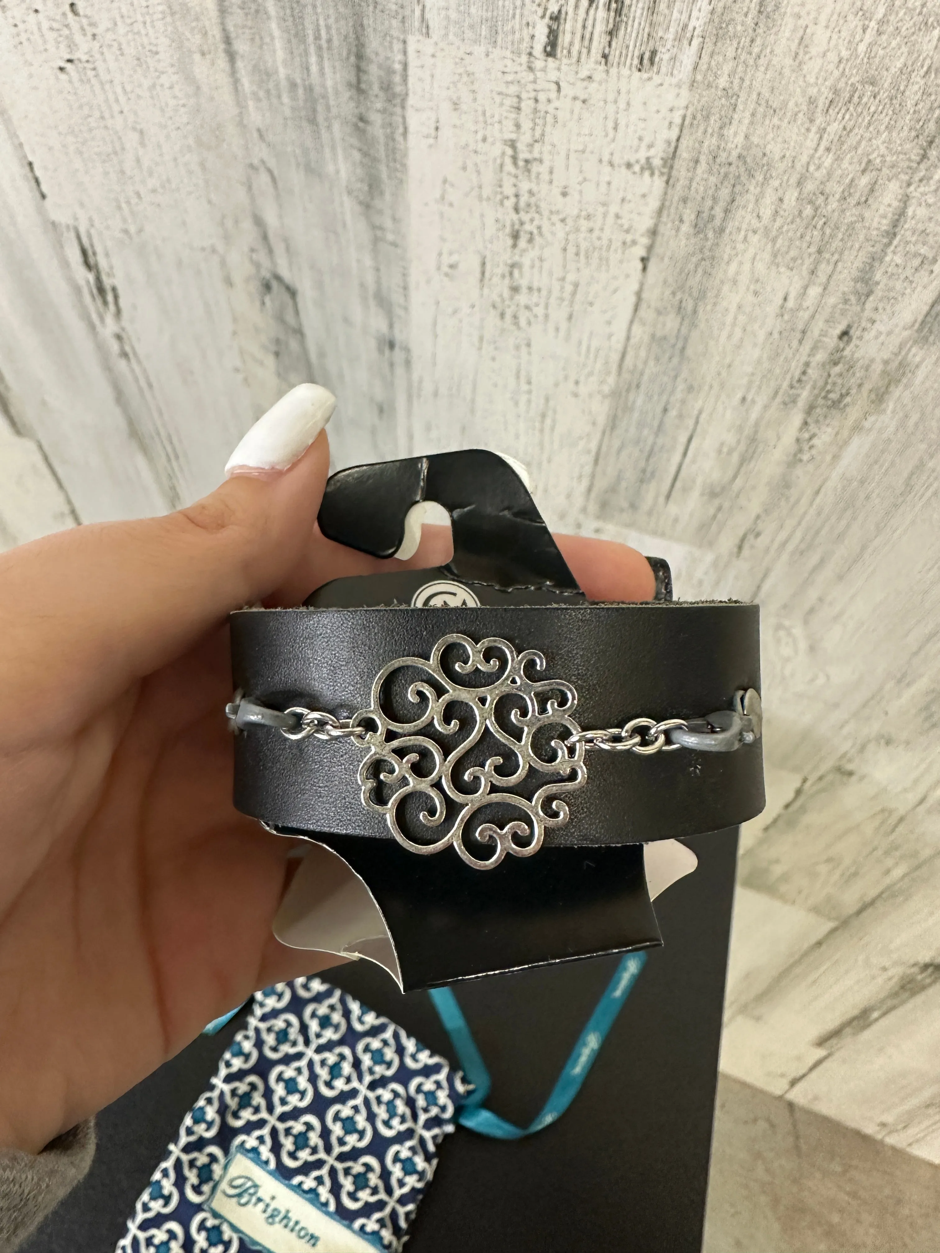 Bracelet Bangle By Brighton