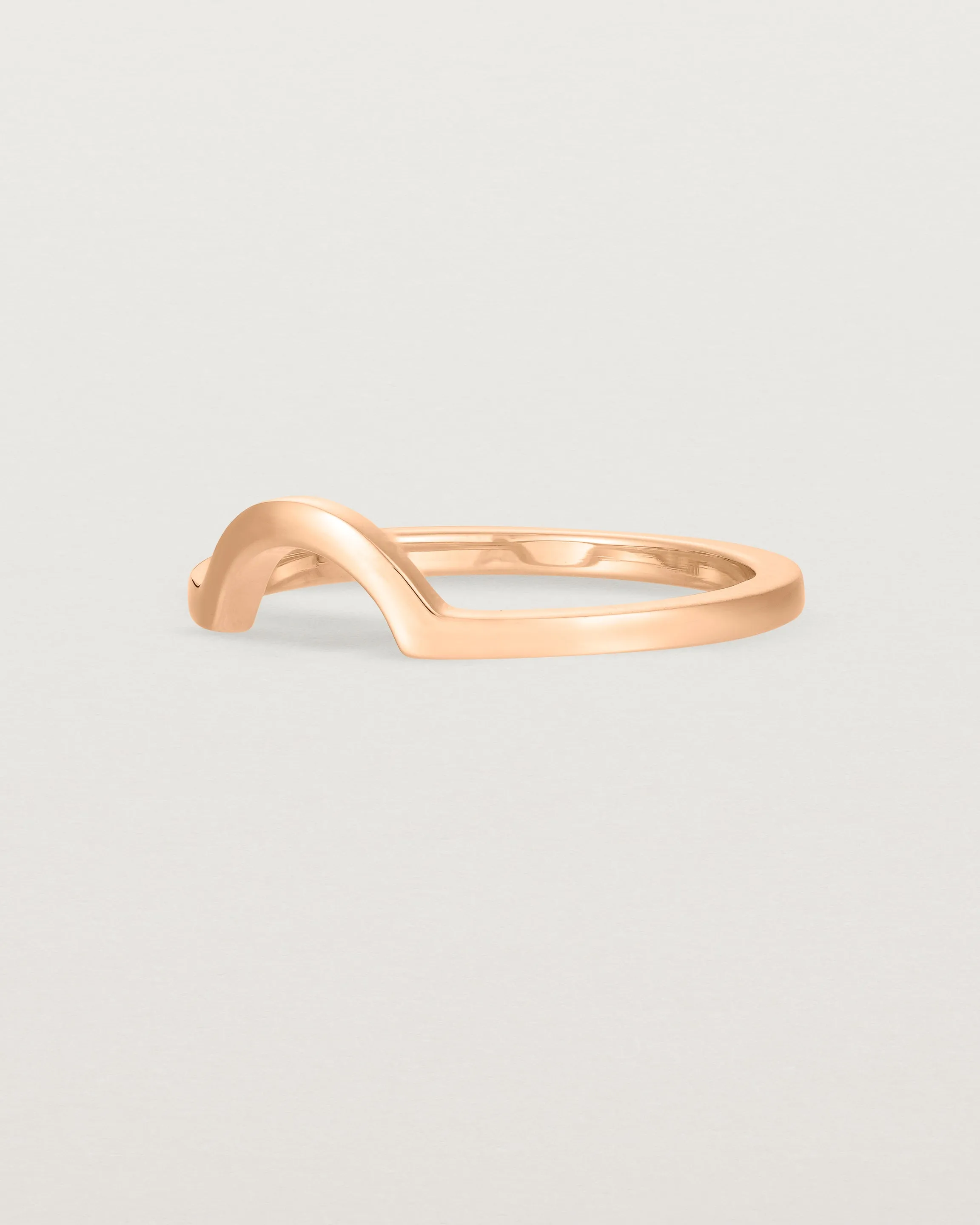 Cecile Crown Ring | Fit Ⅱ