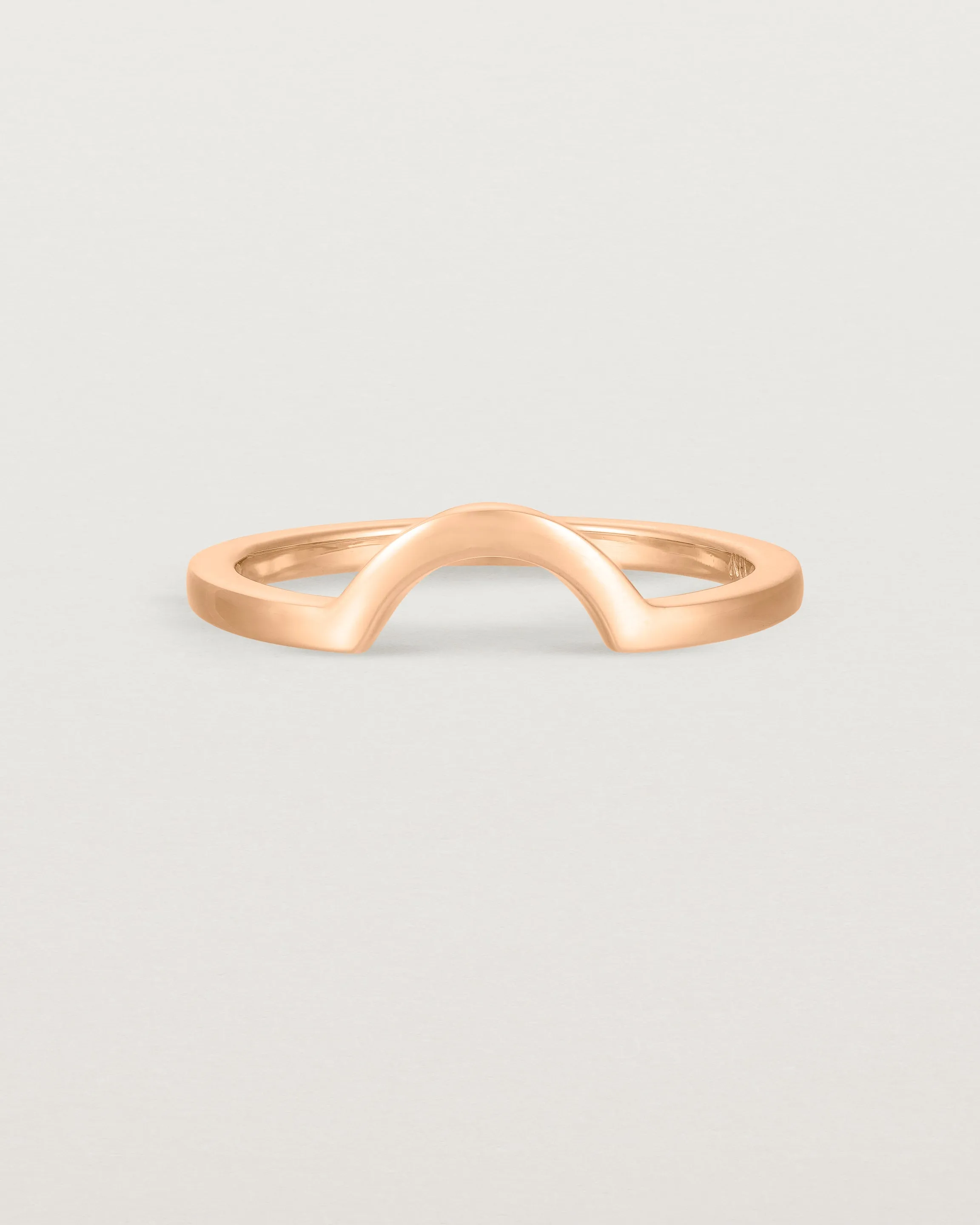 Cecile Crown Ring | Fit Ⅱ