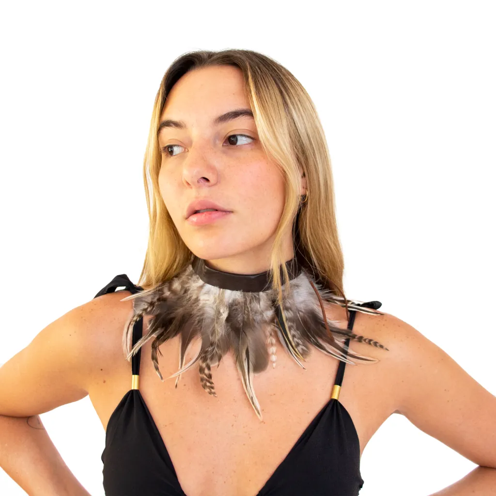 CHOKER