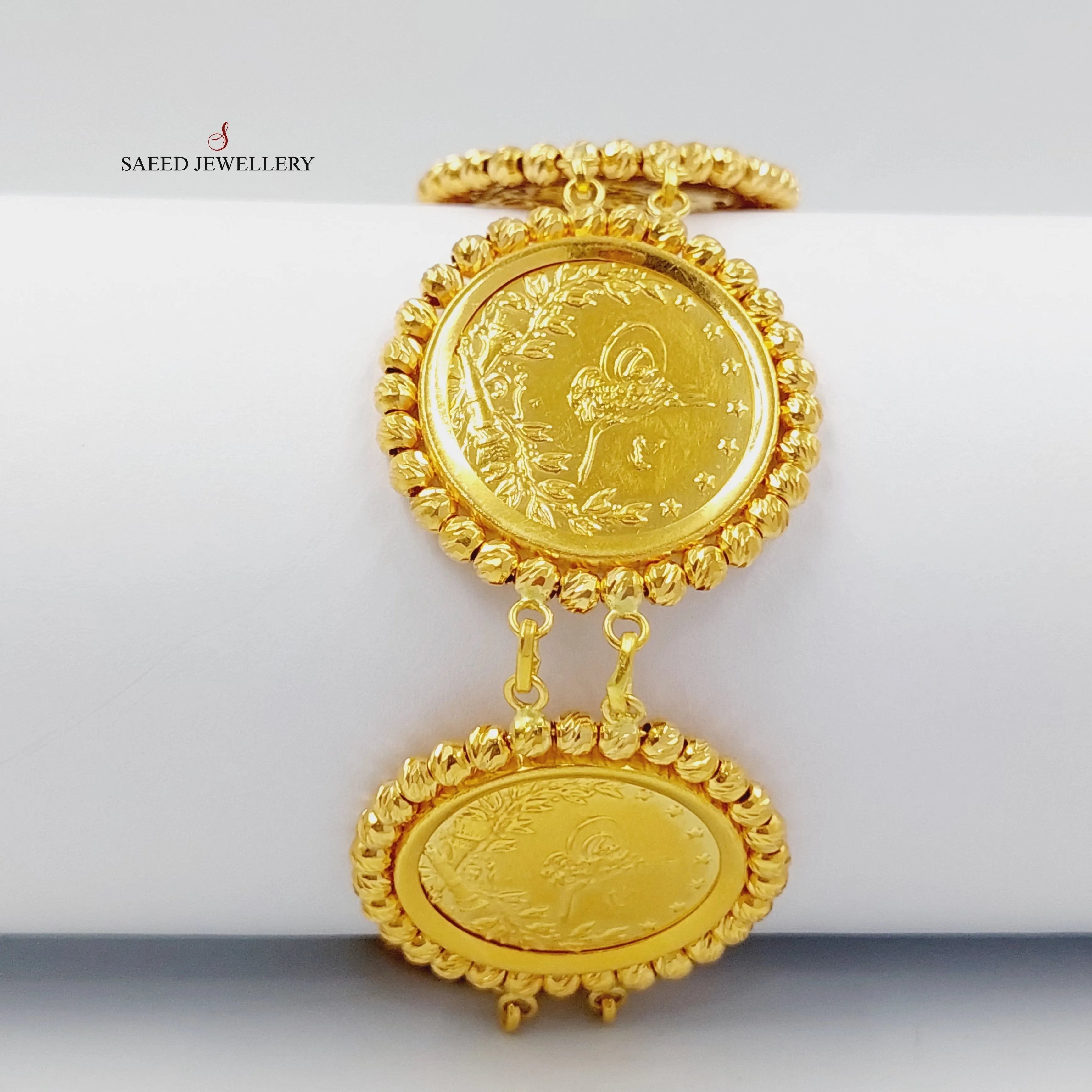 Deluxe Rashadi Bracelet