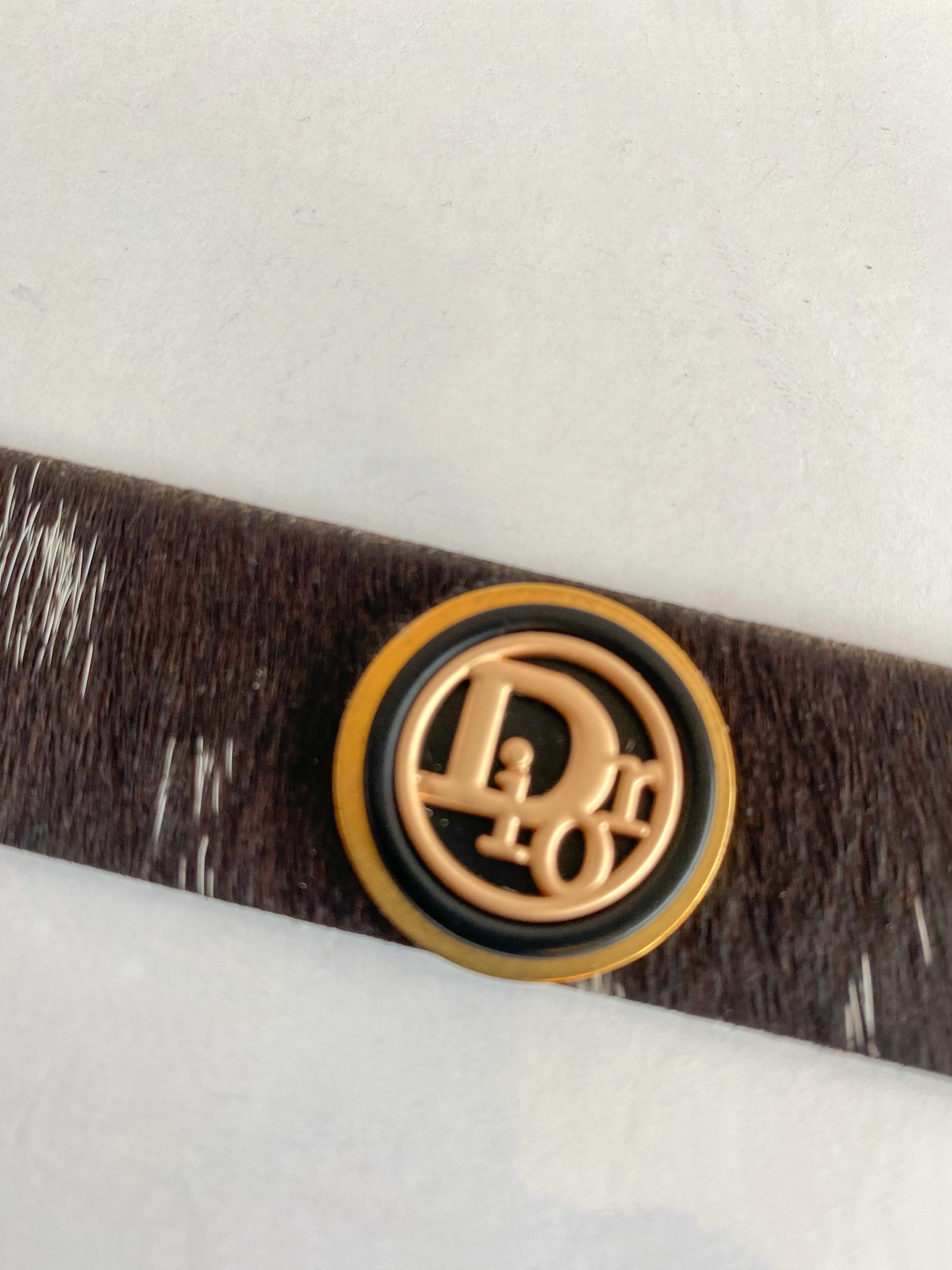 Designer Cuff Bracelet