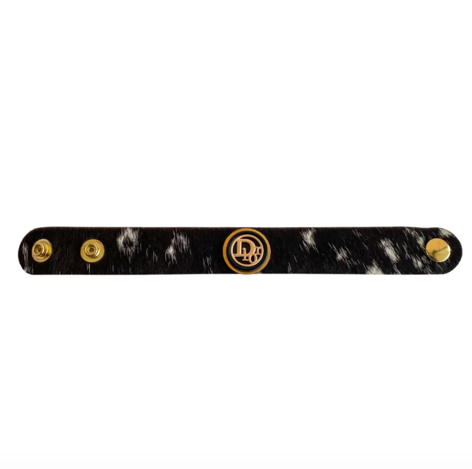 Designer Cuff Bracelet