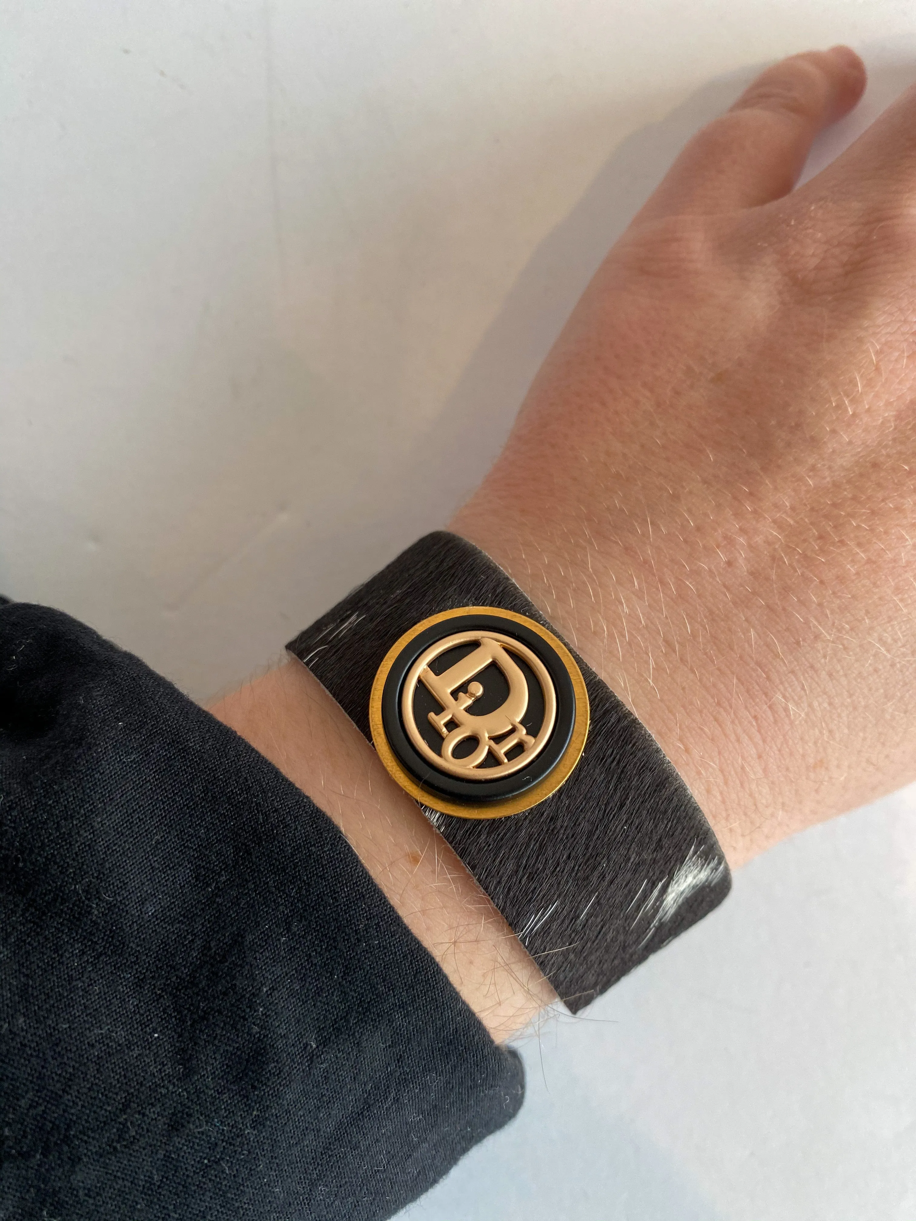 Designer Cuff Bracelet