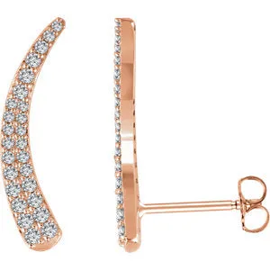 Diamond Ear Crawlers