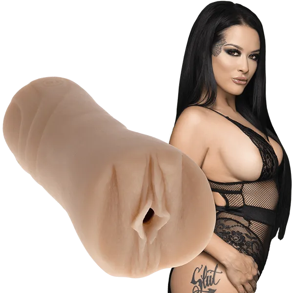 Doc Johnson Katrina Jade UltraSkyn Pocket Pussy