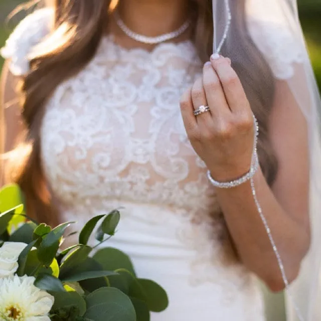 Emersyn Cuff Bracelet