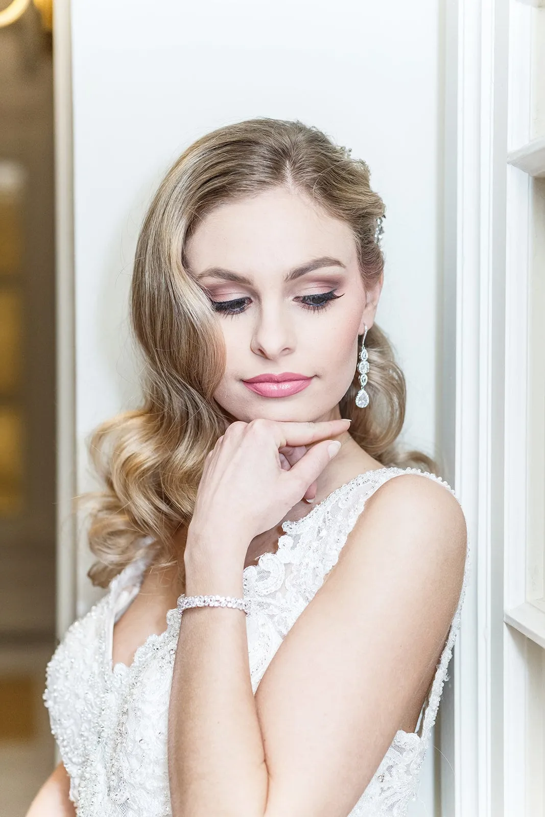 Emersyn Cuff Bracelet