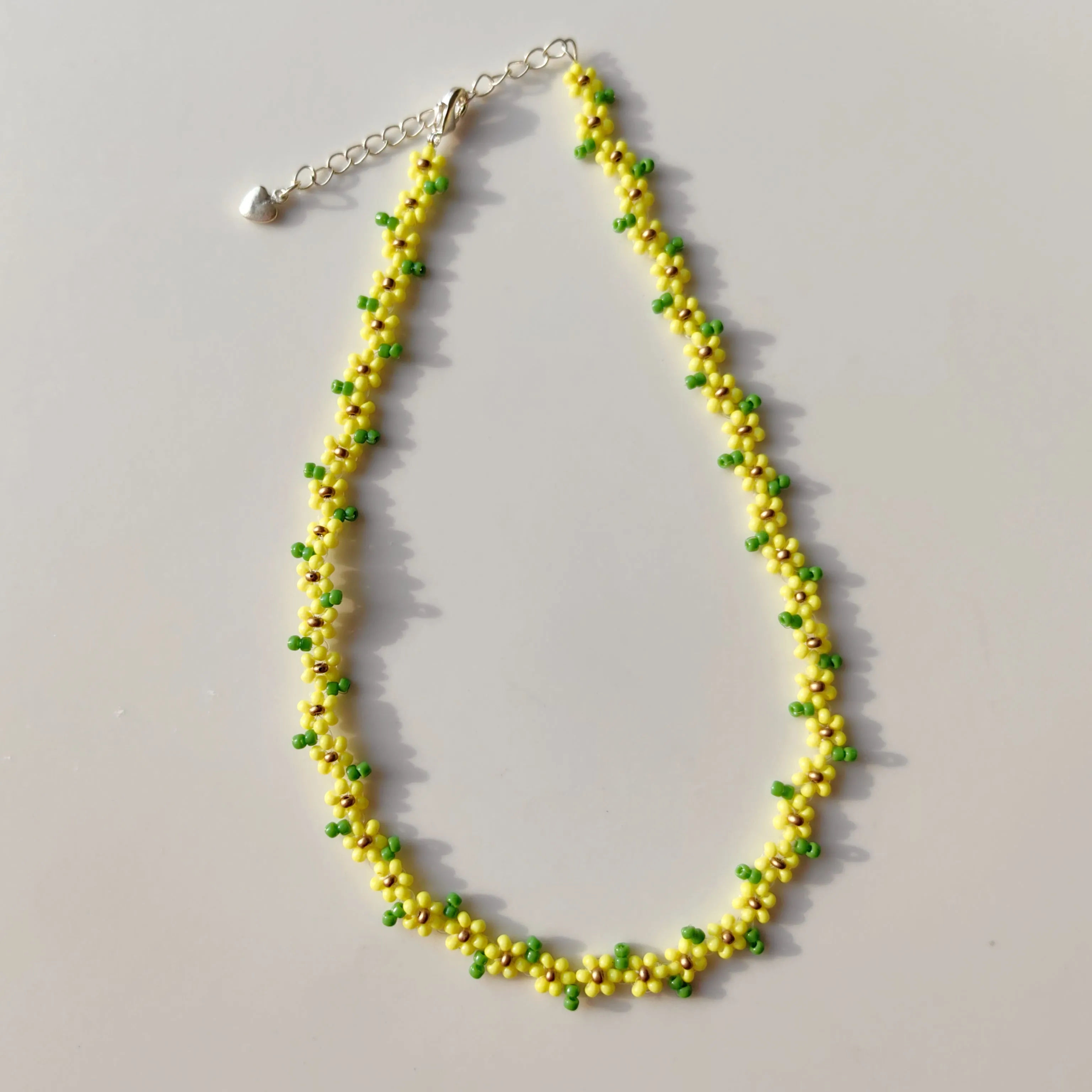 Garden Necklace