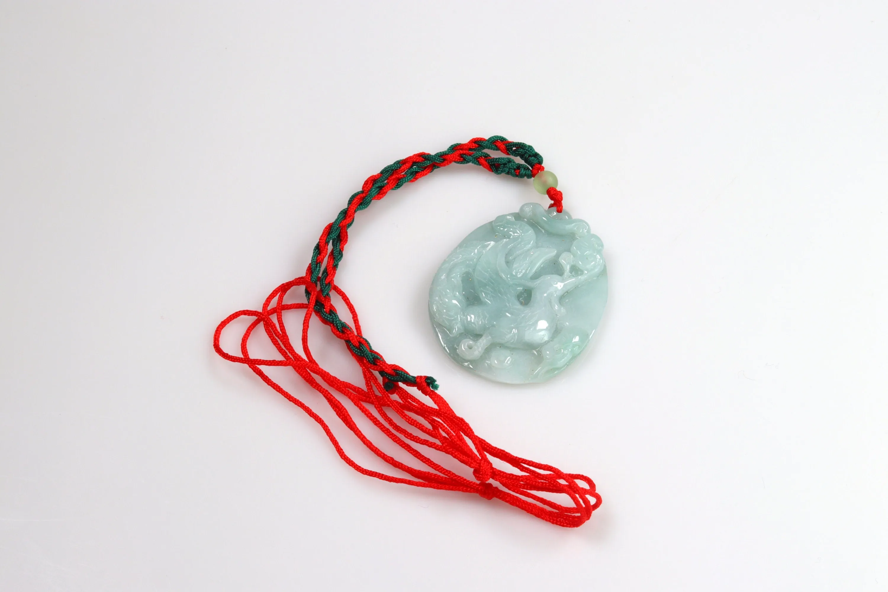 Natural Jade Pendants, Choose Your Design (JP005)