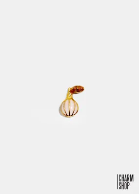 Perfume Spray Locket Charm