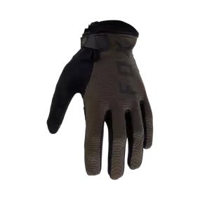 Ranger Gel MTB Gloves