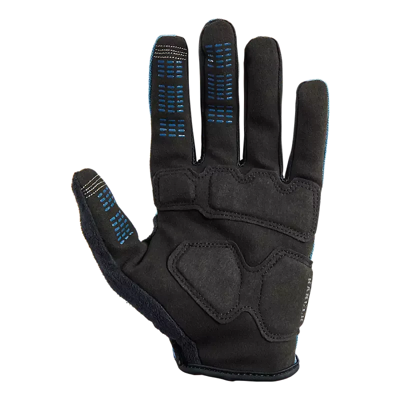 Ranger Gel MTB Gloves