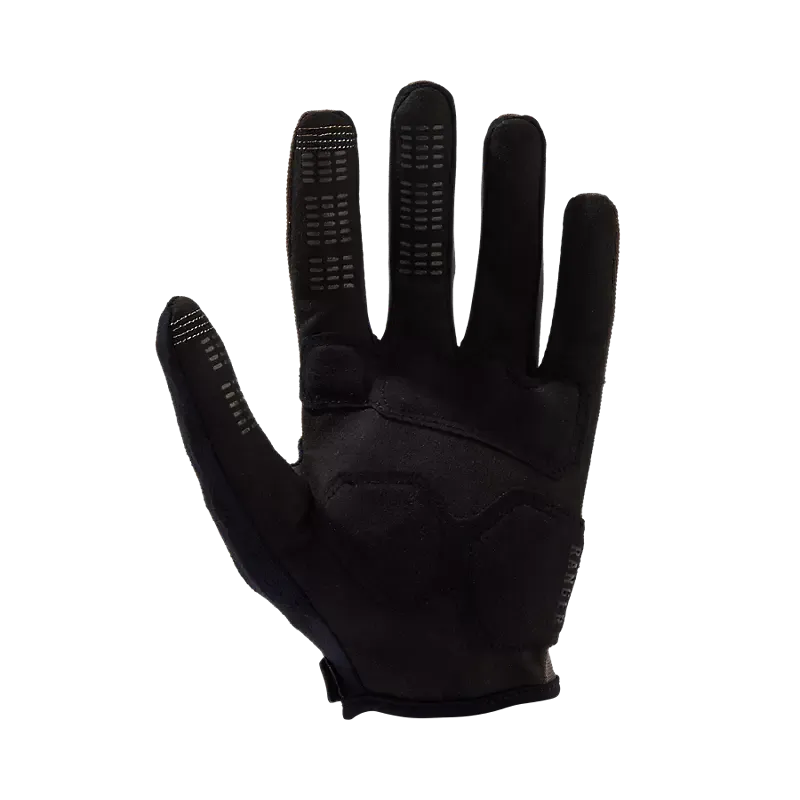 Ranger Gel MTB Gloves