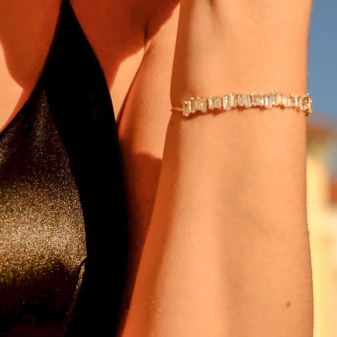 Rihanna Bracelet