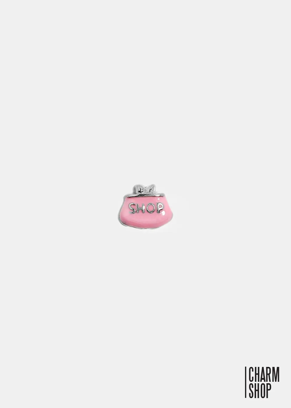 Shop Clutch Locket Charm