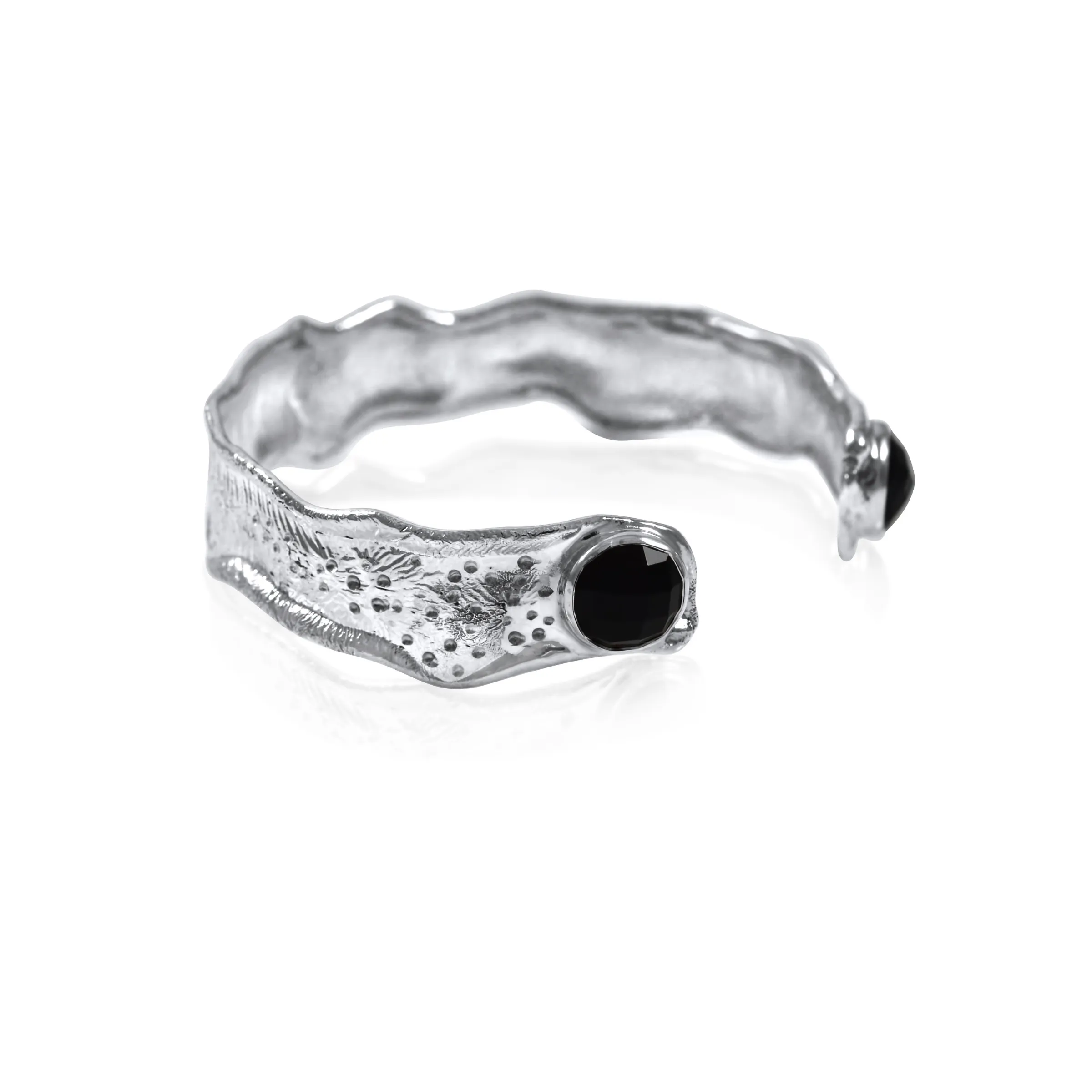 Splash Gem Cuff