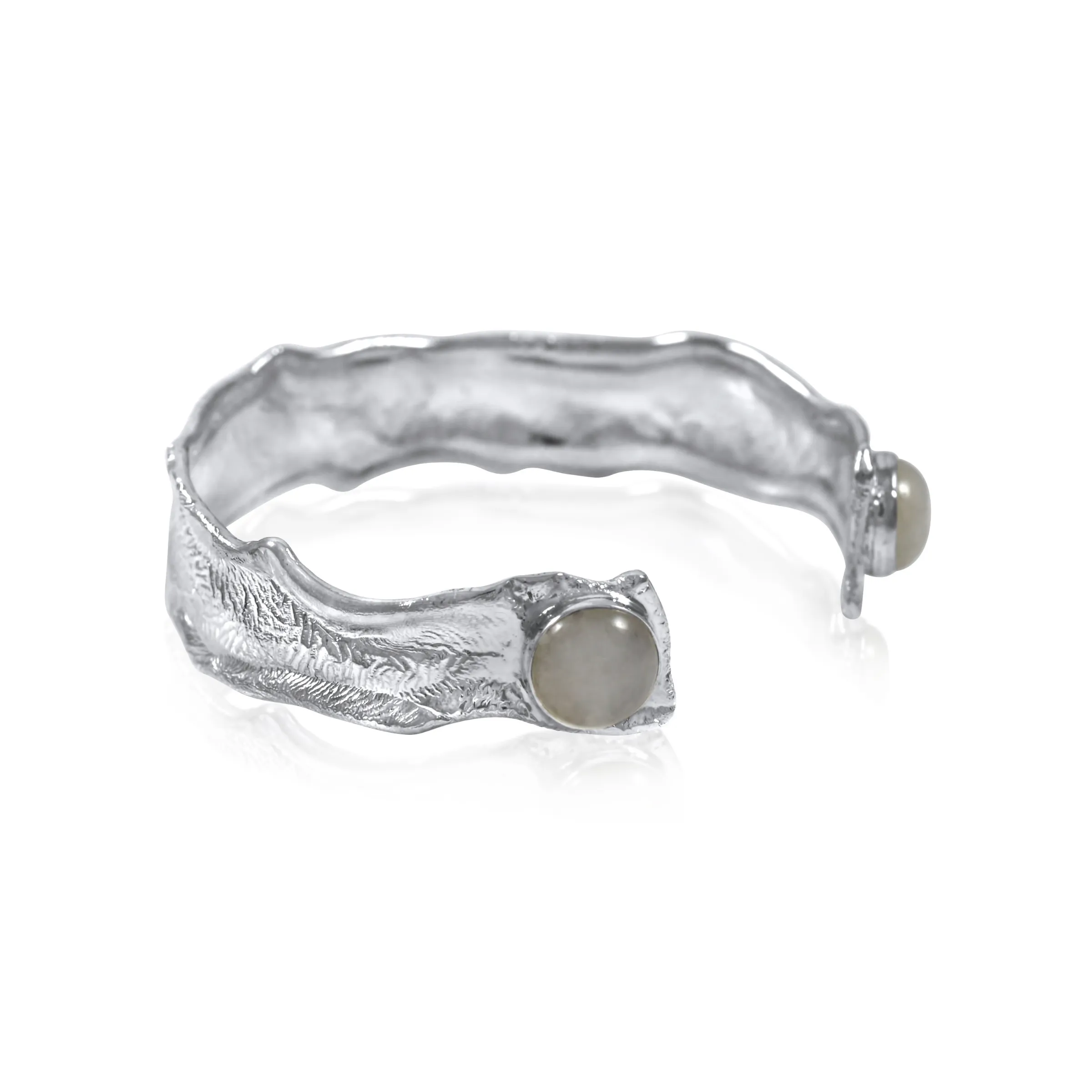 Splash Gem Cuff