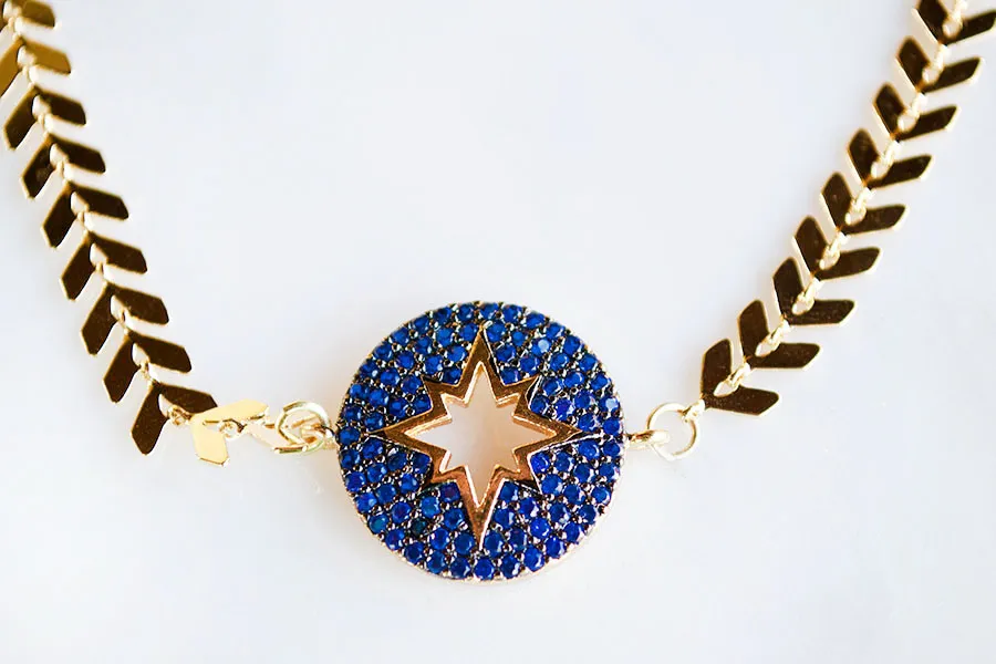 Theodore Choker