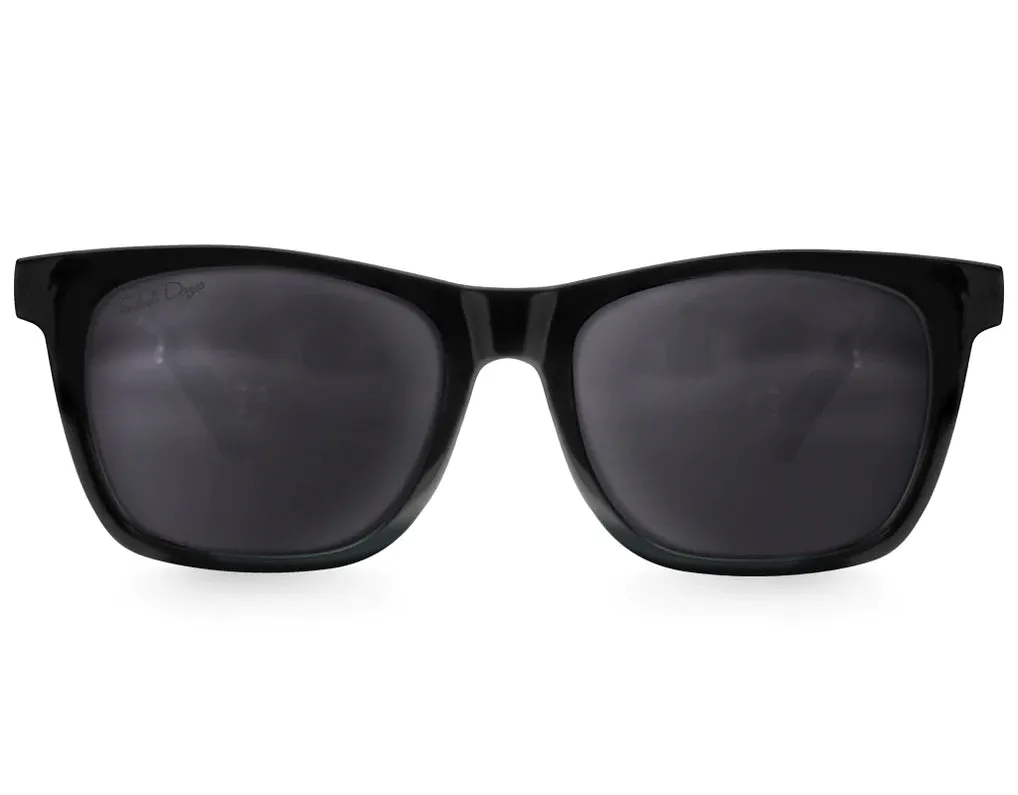 XL Classic (155mm) Wide Sunglasses for Large Heads
